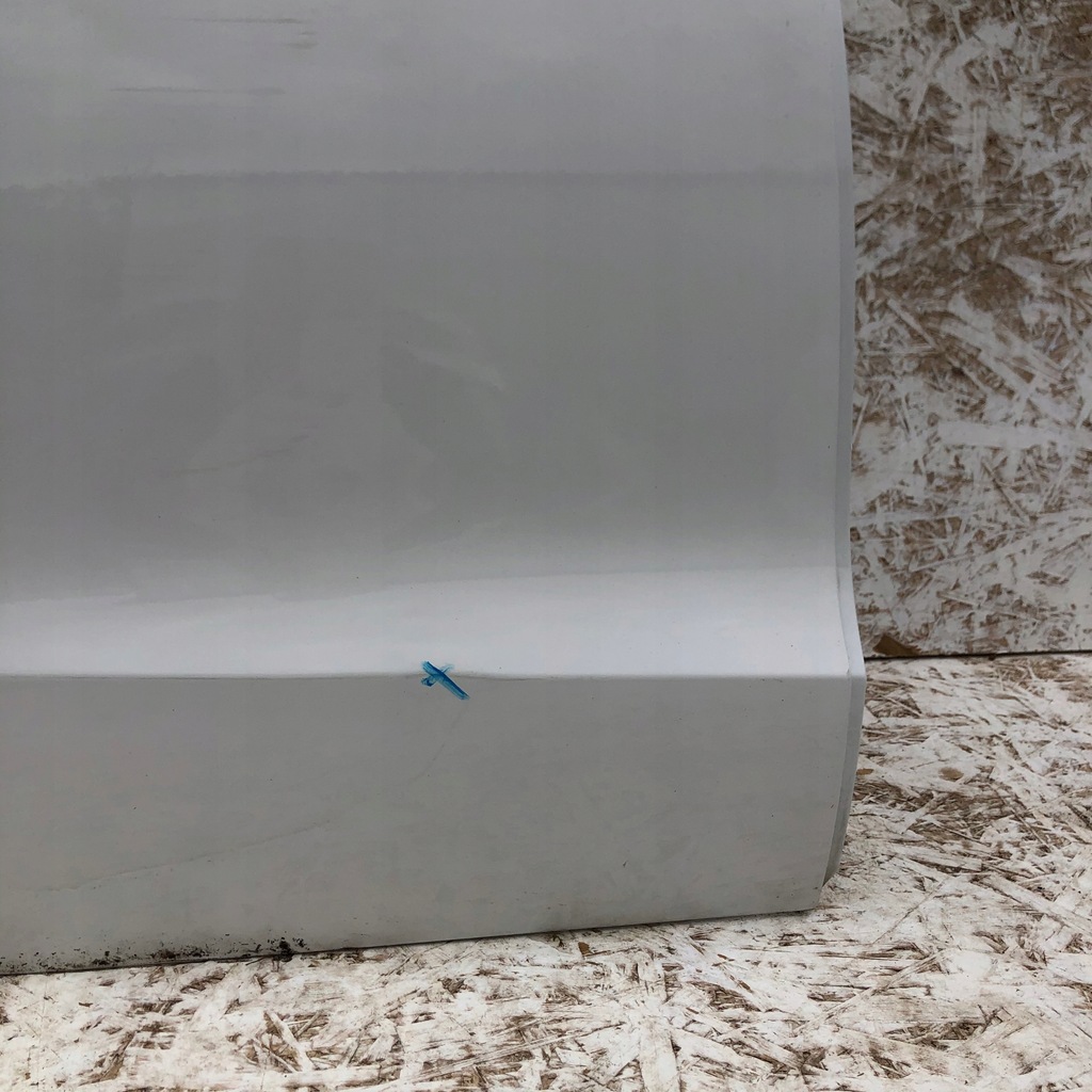 фото №6, Двері праве задні задня audi a1 8x4