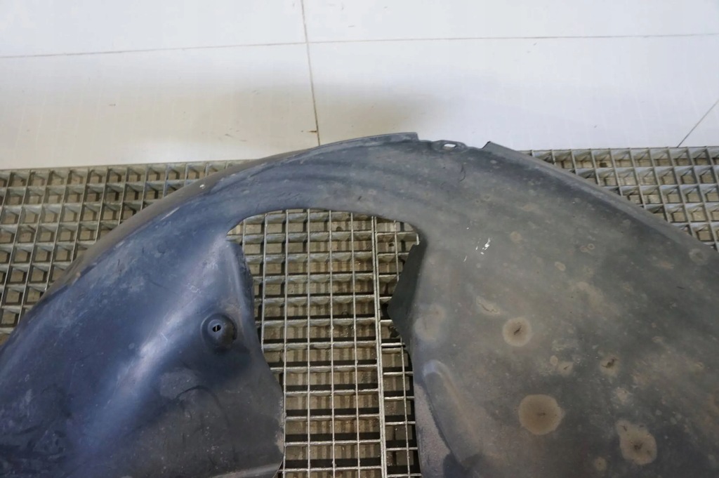 фото №6, Подкрылок левый перед передние vw passat cc