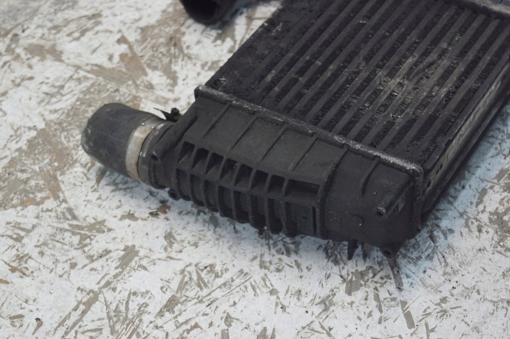 Интеркулер nissan juke f15 1.5 dci 14461em00a с Разборки