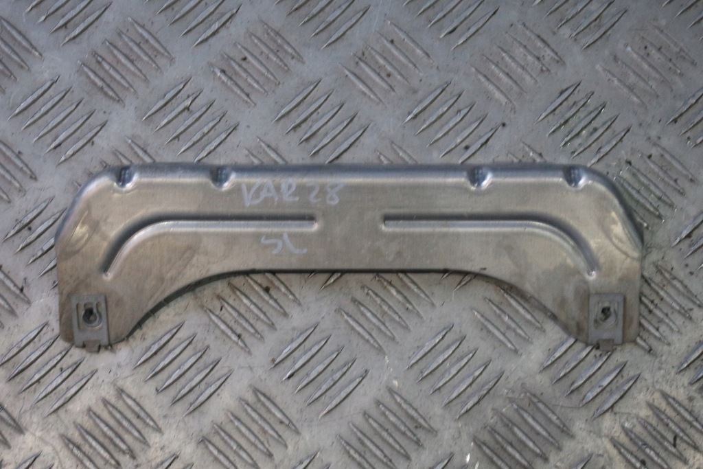 фото №1, Кронштейн кронштейн напрямна mercedes sl r232 a2326190800