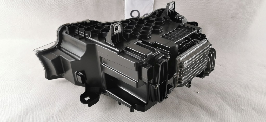 Bmw x3 f25 рестайлінг  x4 f26 full led лівий фара америка фара 7460635 адаптивний Ціна