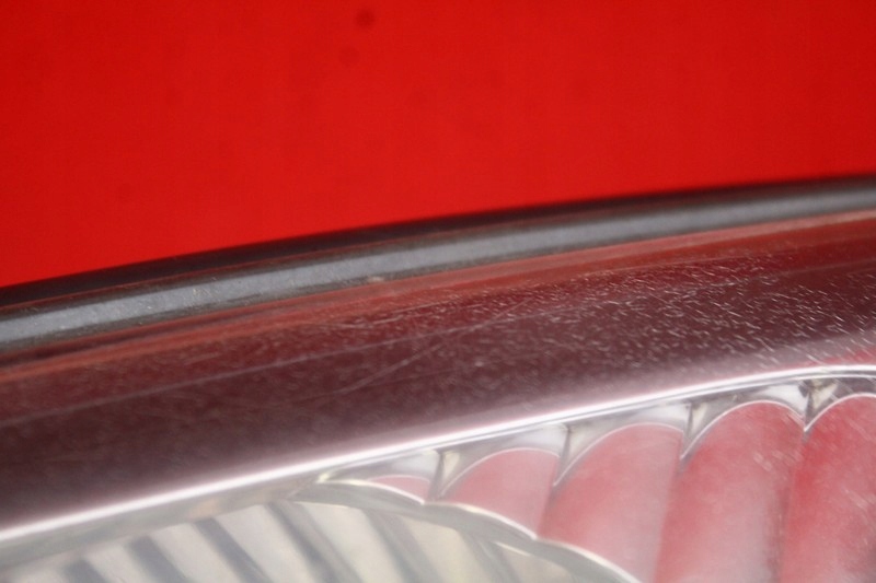 фото №7, Фара лівий лампа перед eu chevrolet orlando 10-15