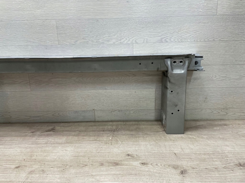 фото №8, Jaguar f-pace 2016 з передній балка бампера передній