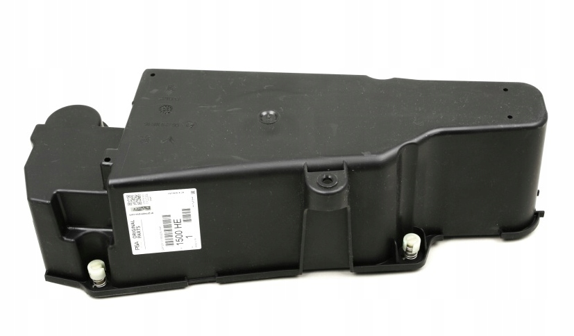 фото №1, Бак рідина fap berlingo iii picasso dół 1500he