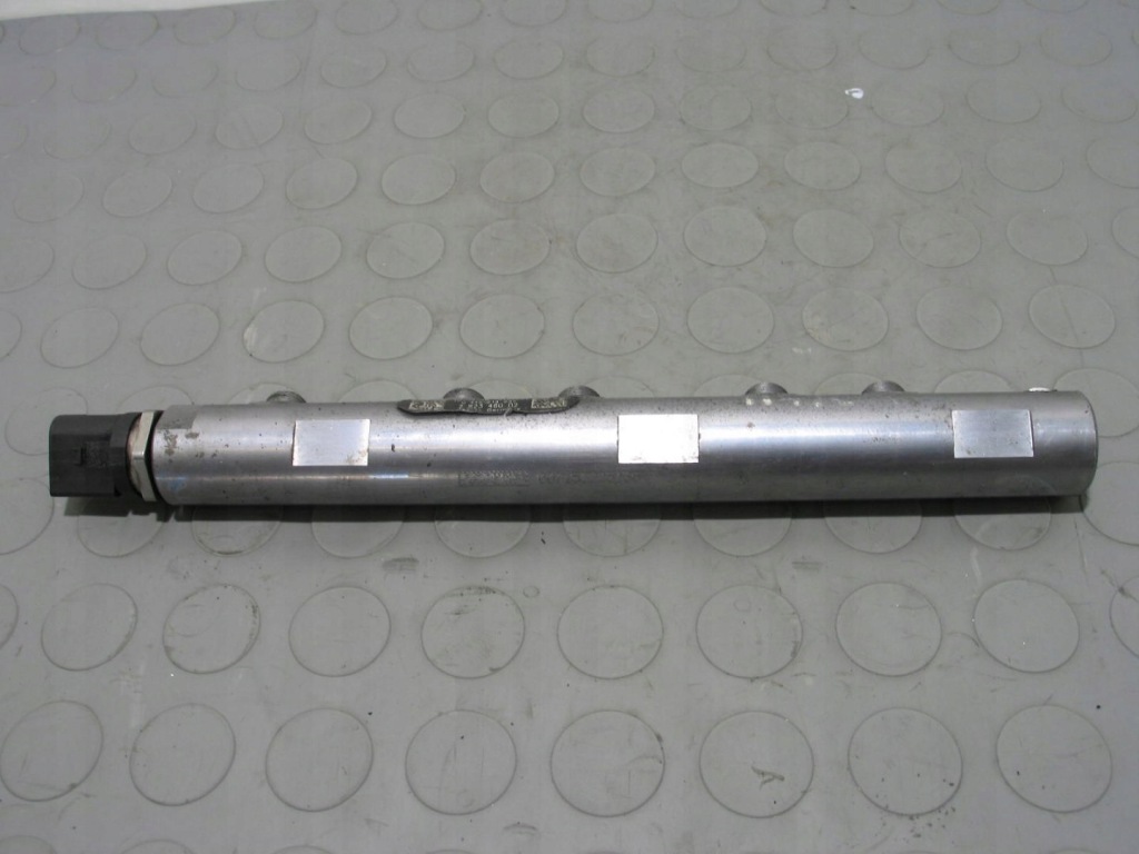 Молдинг впрыскная mini r56 r60 1.6 d 0445214237 Цена