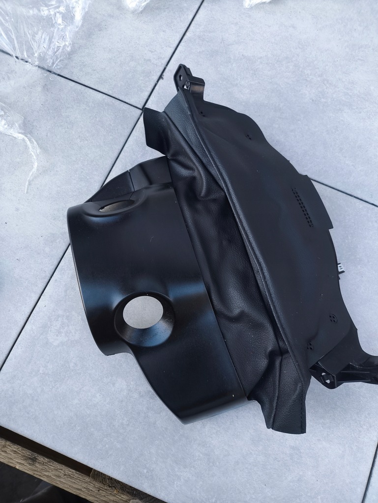 фото №1, Jeep renegade корпус колонки кермового jeep renegade 735579367 ?