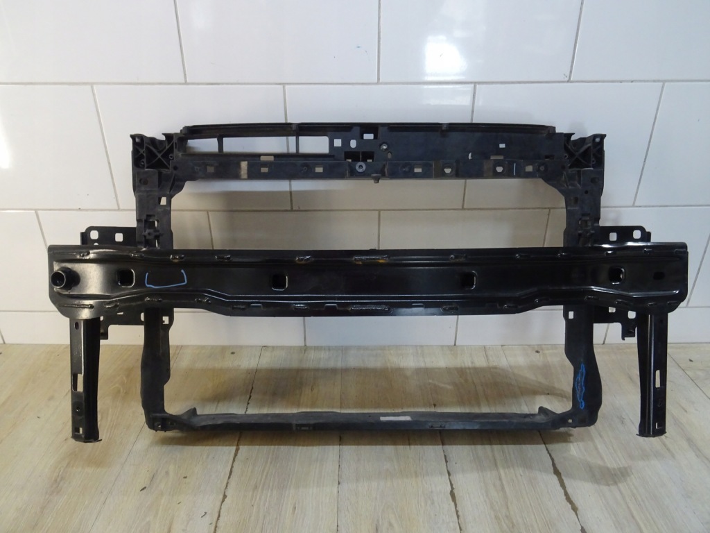 фото №1, Pas передний skoda octavia iv 5e3805588a + балка llu 5e3