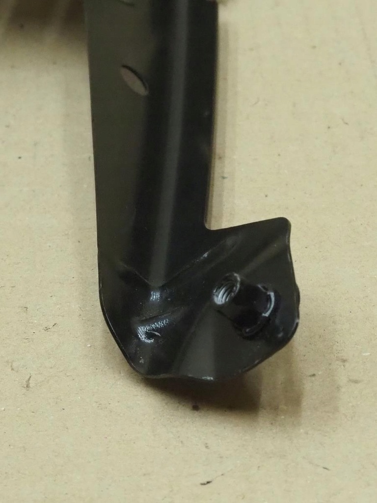 фото №7, Кронштейн кронштейн крила ліва seat ateca 575821167b