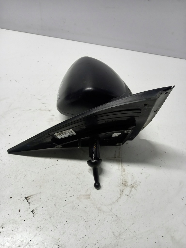 фото №5, Дзеркало ліва механічний hyundai i10