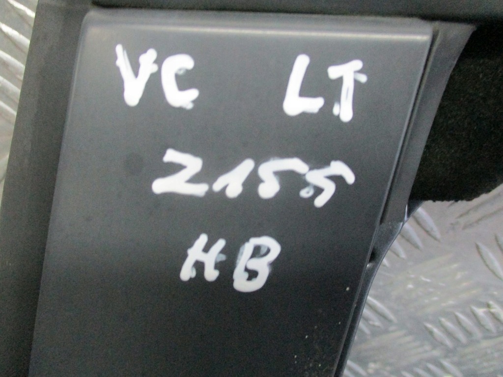 фото №6, Двері лівий задня opel vectra c z155