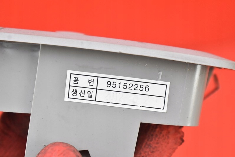 фото №8, Лампа освещение салона перед chevrolet cruze