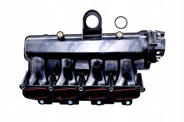 фото №11, Коллектор всасывающий alfa romeo mito 1.3jtd 2008- fiat doblo 1.3jtd 2006-