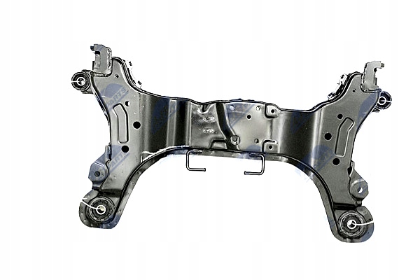 фото №4, Nty zrz-hy-511 рама допоміжна / кронштейн компресор