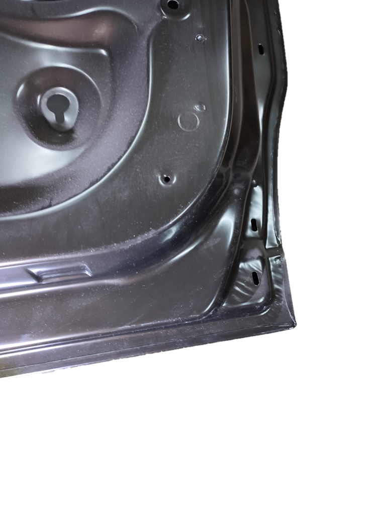 фото №3, Двері передні ліва citroen c4 04-10