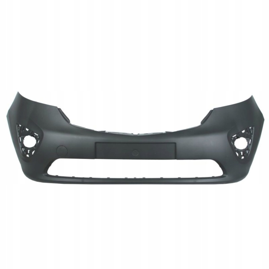 фото №1, Бампер перед opel vivaro b opel vivaro b 14-19