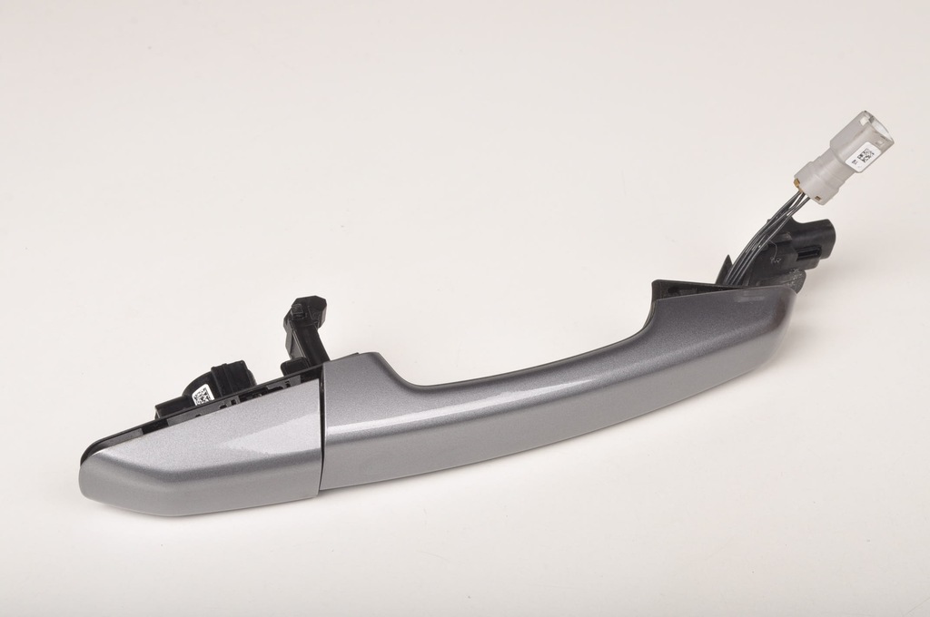 фото №1, Land rover discovery l462 ручка двері лівий задня