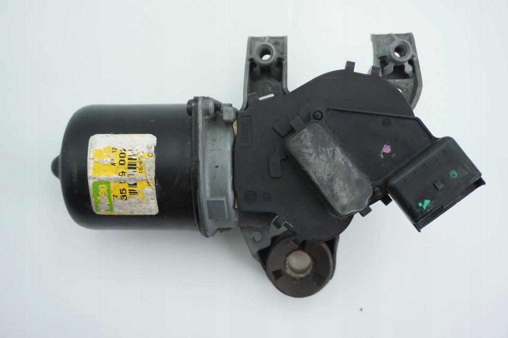 фото №1, Моторчик двірники перед citroen 53630187