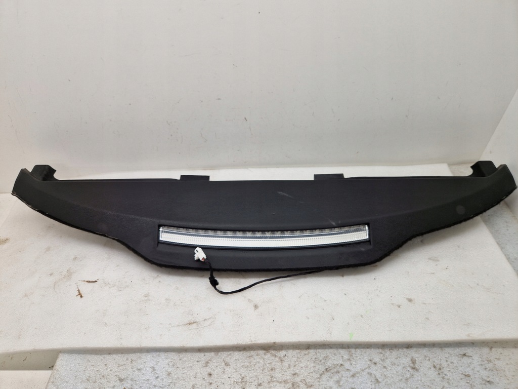 фото №1, Maserati ghibli шторка полиця стоп задня задні 670013815