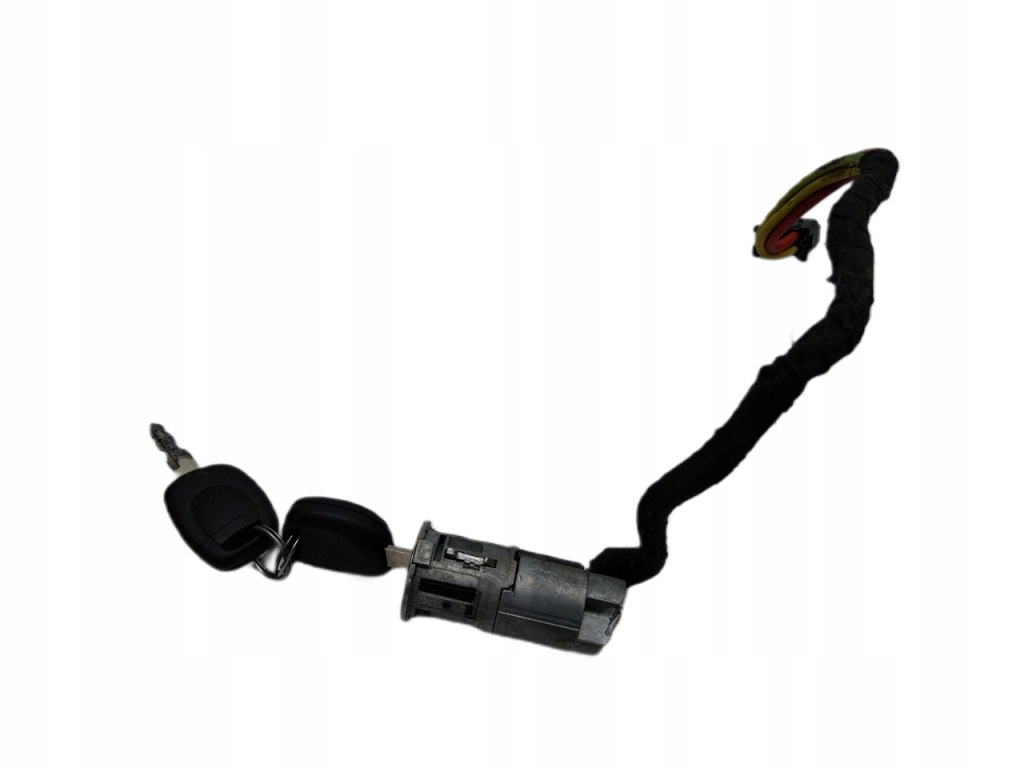Купити Замок запалювання з ключ renault thalia i 1.5 dci