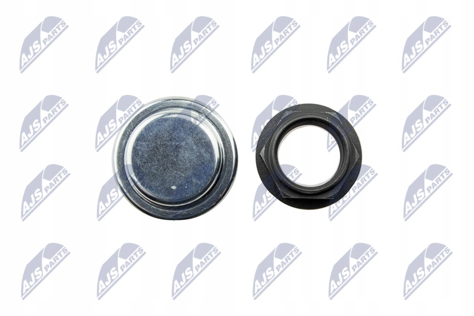 фото №2, Гайка колпачок ступица задняя peugeot 807 02-