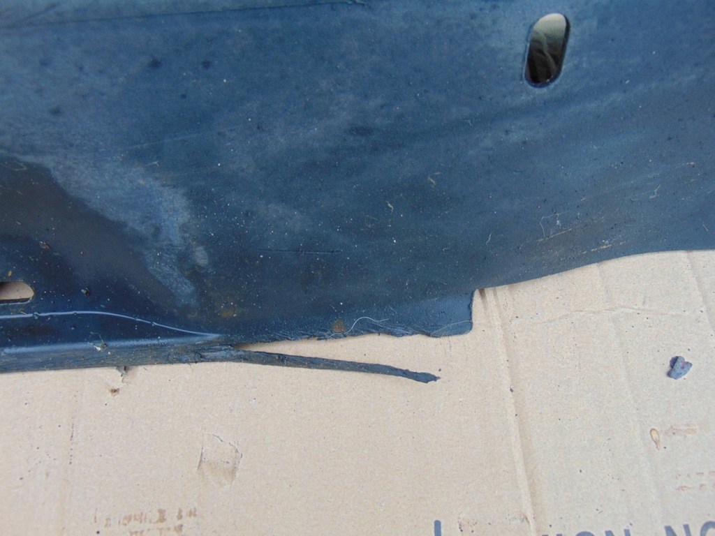 фото №10, Молдинг порог правая передняя ford c-max mk2