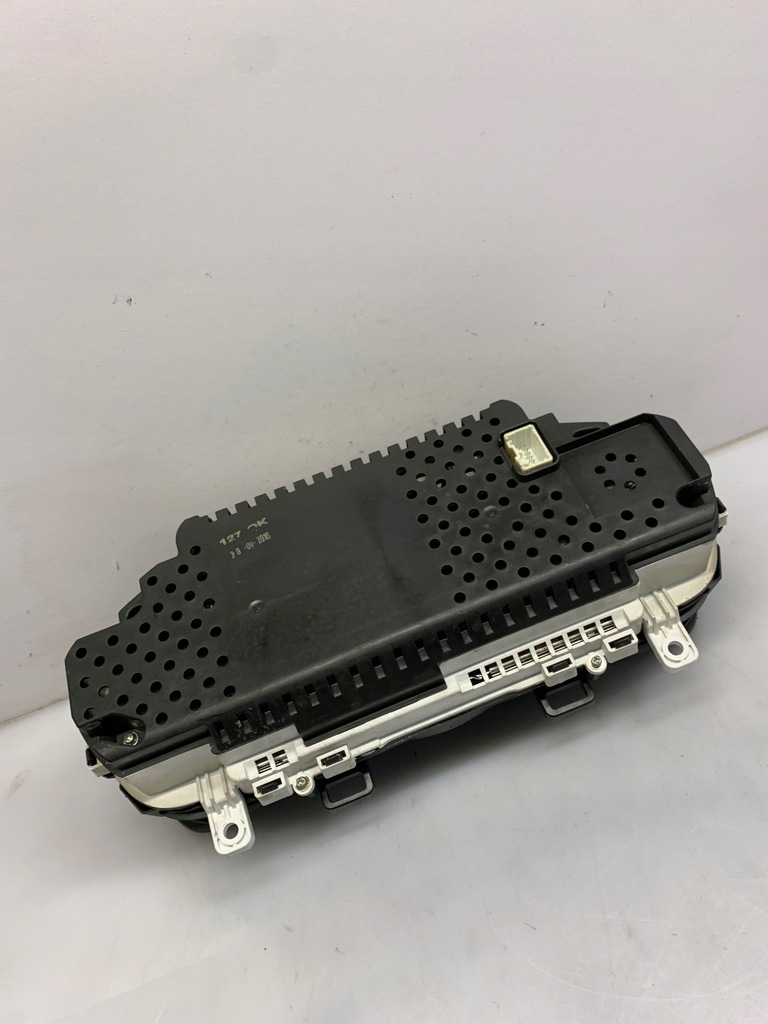 фото №8, Счетчик приборы volvo v40 31433515