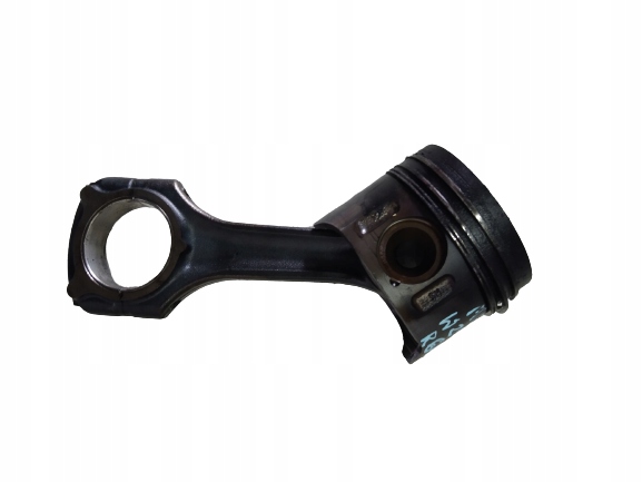 фото №1, Mercedes w203 2.2 cdi поршень шатун a646