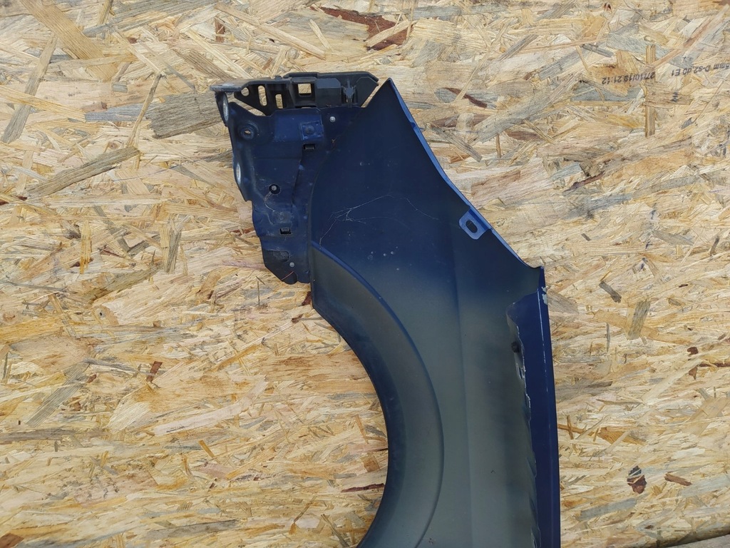 фото №7, Opel vectra c fl z21b крила перед правий