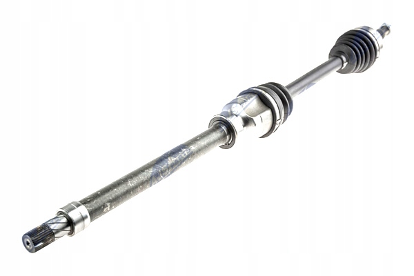 Nty приводной вал приводная renault captur 1.2tce 13- правый Цена