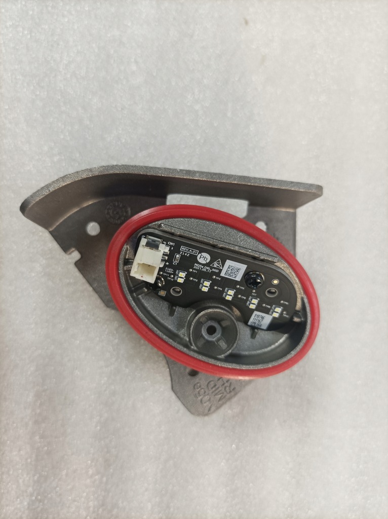 фото №3, Kia sportage v модуль led правый