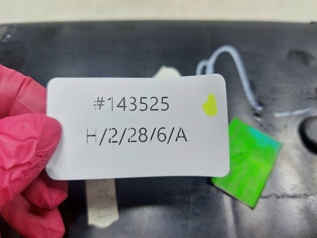 фото №8, Бардачок консоли панели центральной 7m5857919c ford galaxy mk1 lift