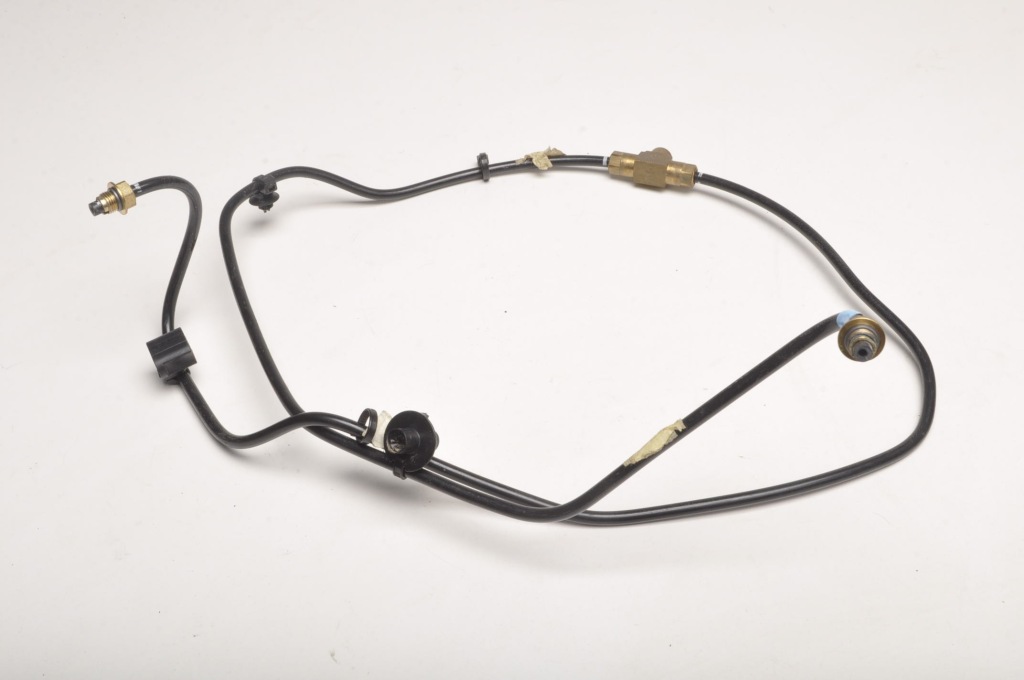 фото №1, Volvo xc60 ii xc90 труба повітря wąż пневматичний підвіска 31681468