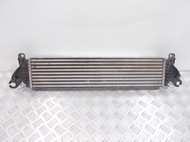 Купить Радиатор интеркулер mazda cx5 6 127100-4114 sh01-13-565 k4238 оригинал