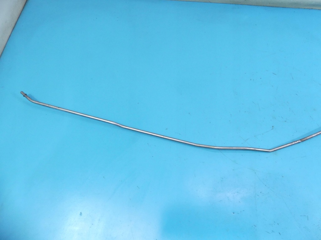 фото №4, Шланг топливный трубка mercedes gl i x164 4.0 cdi