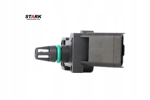 фото №14, Stark датчик тиску w колектор впускний do fiat qubo 225