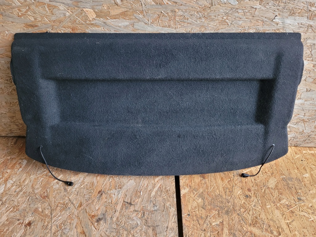 фото №1, Полиця багажника задня peugeot 308 t9 ii hb