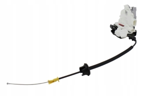 фото №1, Замок внутренний дверь задняя audi a6 4g/c7 , 01.11-06.14