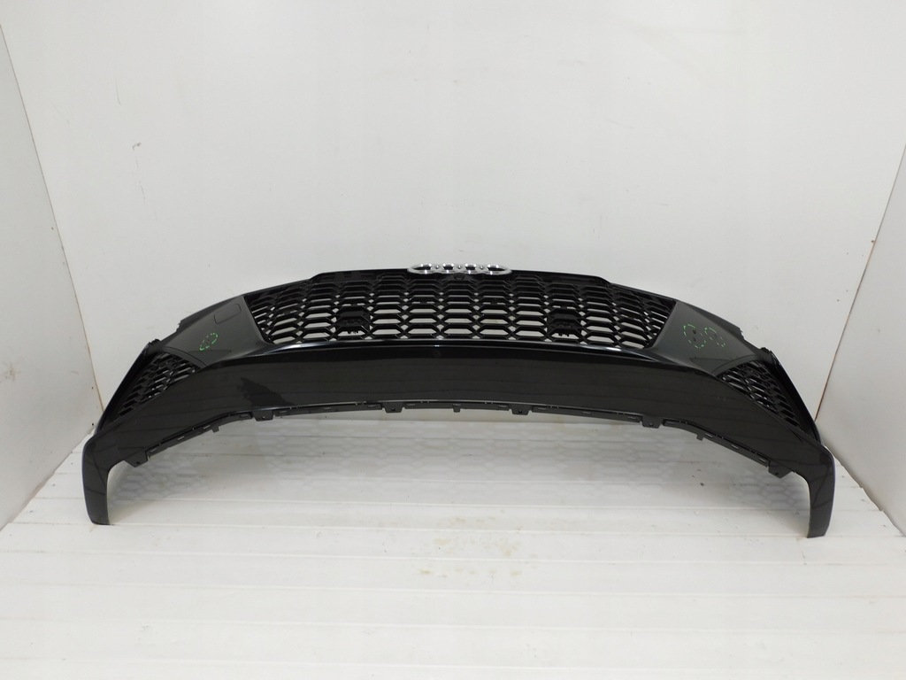 фото №6, Audi rs6 c8 4k rs7 4k8 бампер перед передний