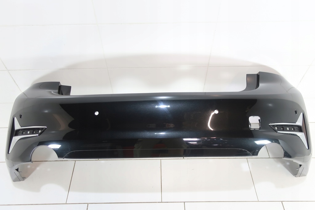 фото №1, Бампер задня задній bmw 3 g20 4 pdc