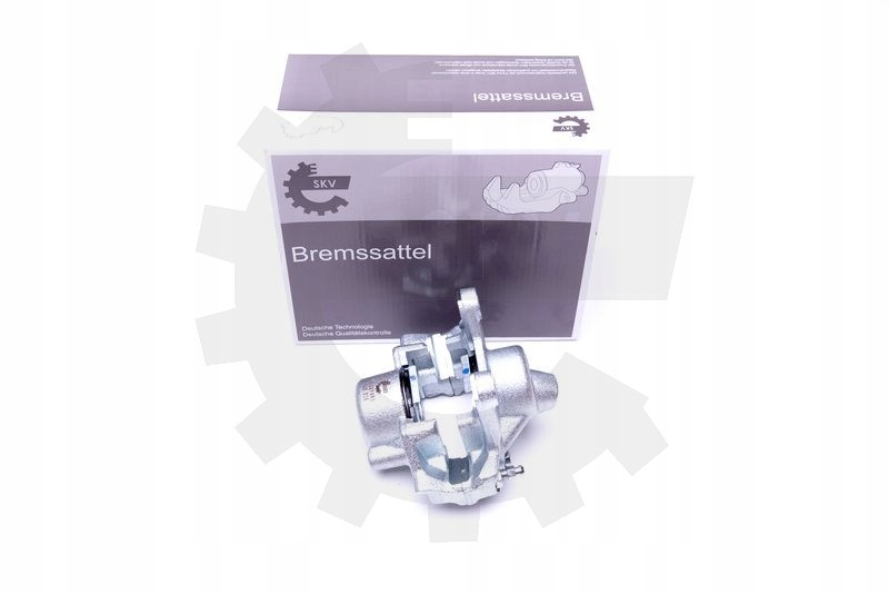 Купить Суппорт тормоза задний левая mercedes седан w124 1244200083