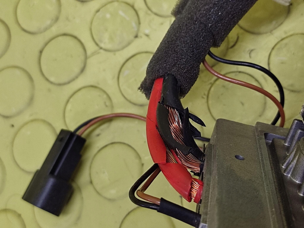 фото №6, Volvo s40 ii отопитель 3m5118k463fb