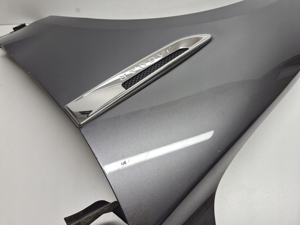 фото №7, Jaguar f-pace x761 крыло левый передний перед оригинал 2016-