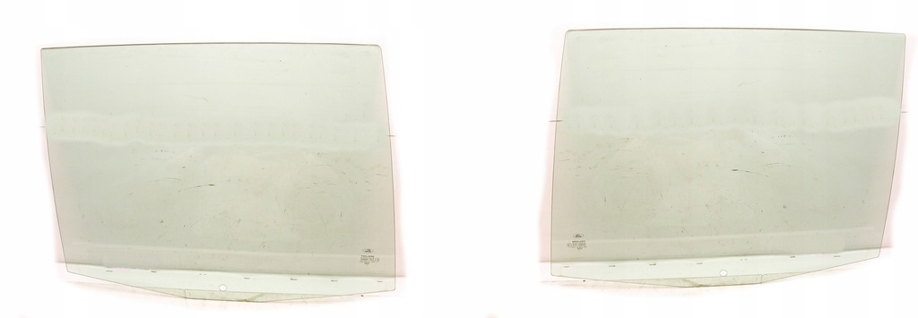 фото №1, Скло двері задня задня ліва права mondeo mk3 kombi