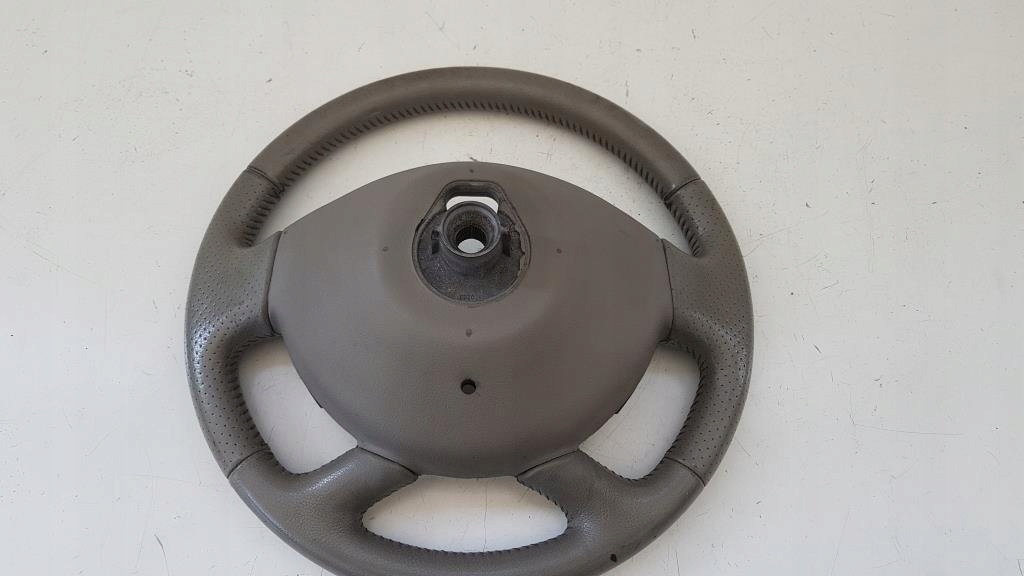 фото №4, Повітропровід renault vel satis 8200139862