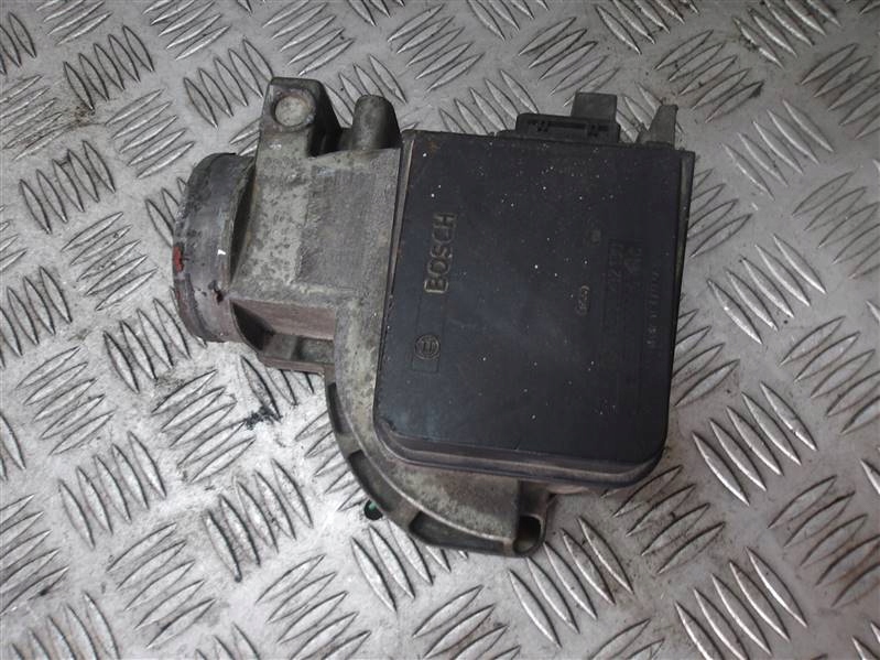 Купити Витратомір повітря audi 80 b4 2.0