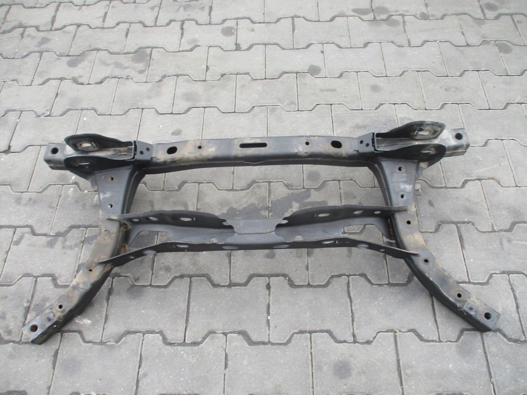 фото №1, Подрамник подрамник подрамник hyundai kona электрик