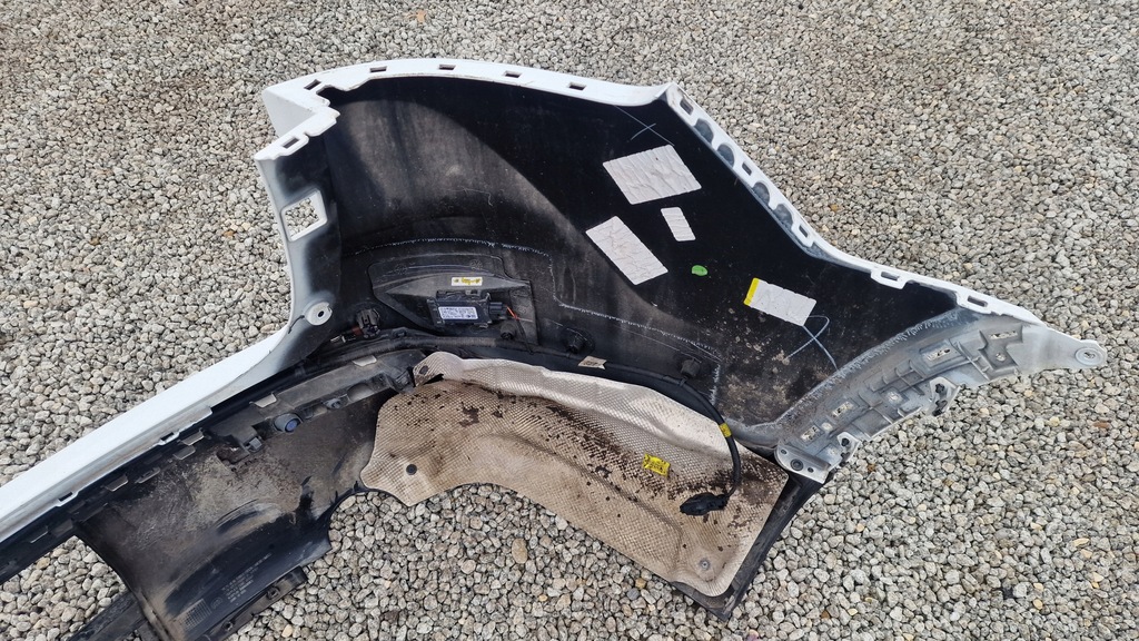 фото №10, Jeep grand cherokee wl l 2021 2022 23 24 бампер kompletny задній задній задня