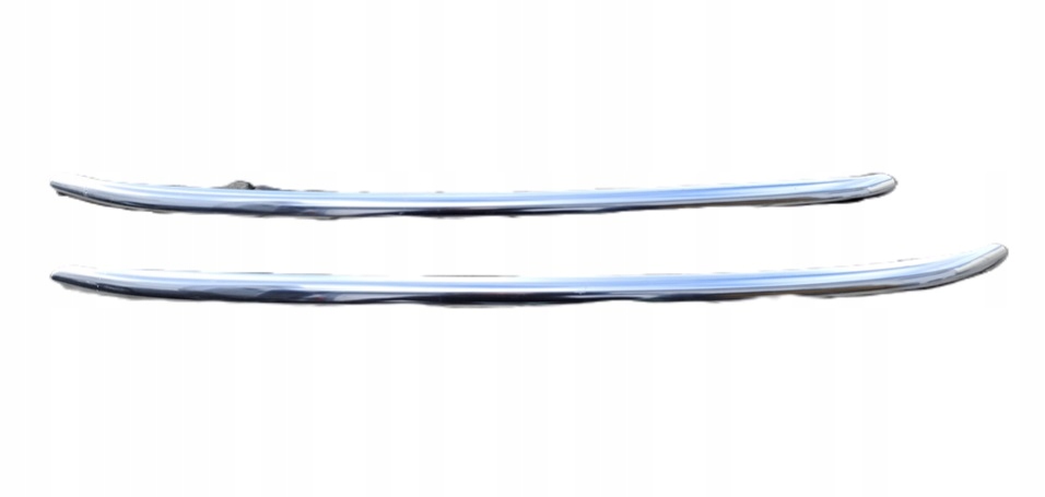 Купить Audi q3 8u0 рейлинг крышный левое  правый  комплект хром