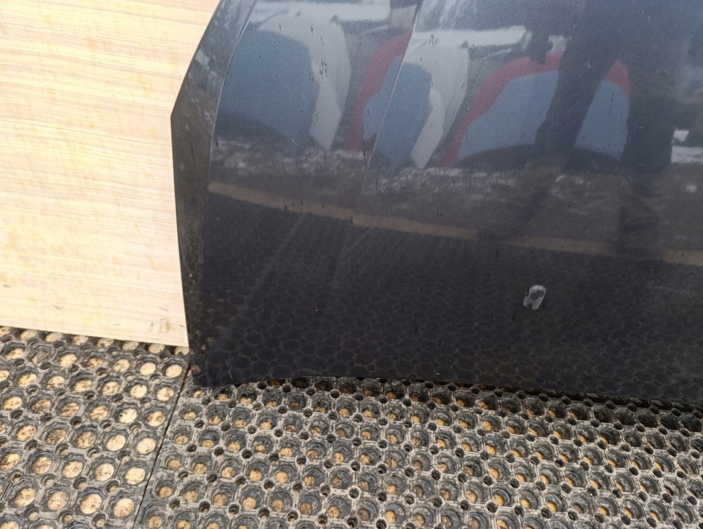 фото №5, Ford s-max mk1 капот x6