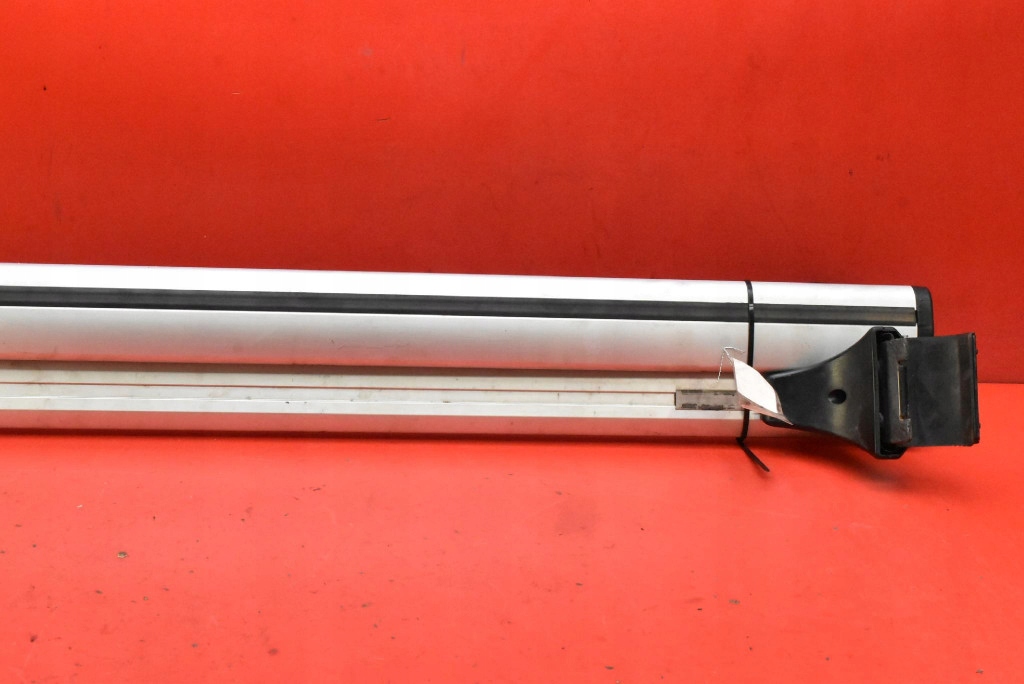 Рейлінг рейлінги дахові комплект хром 130 cm citroen c4 grand picasso 13-17 Ціна